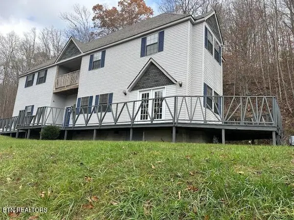 301 Doe's Crossing, Middlesboro, KY 40965
