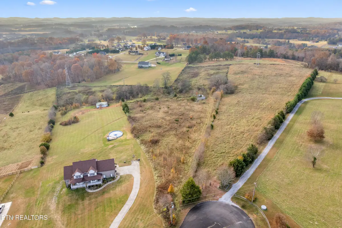 Lot 47 Sierra Lane, Blaine, TN 37709 - #1