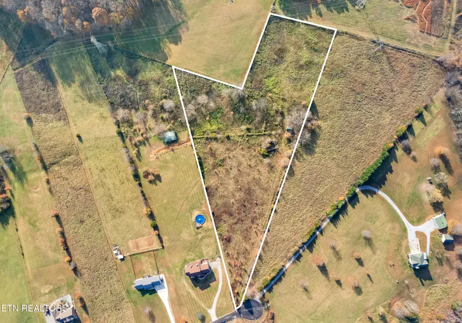 Lot 47 Sierra Lane, Blaine, TN 37709 - #3