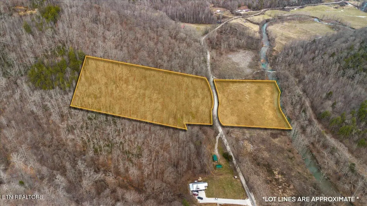16 Acres Smokey Creek Rd, Huntsville, TN 37756 - Image #1