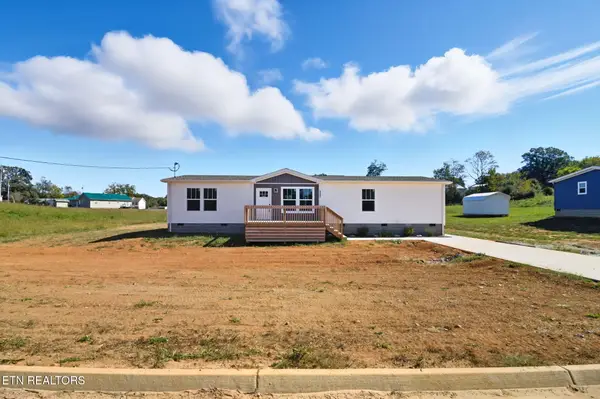 233 Songbird Rd, White Pine, TN 37890