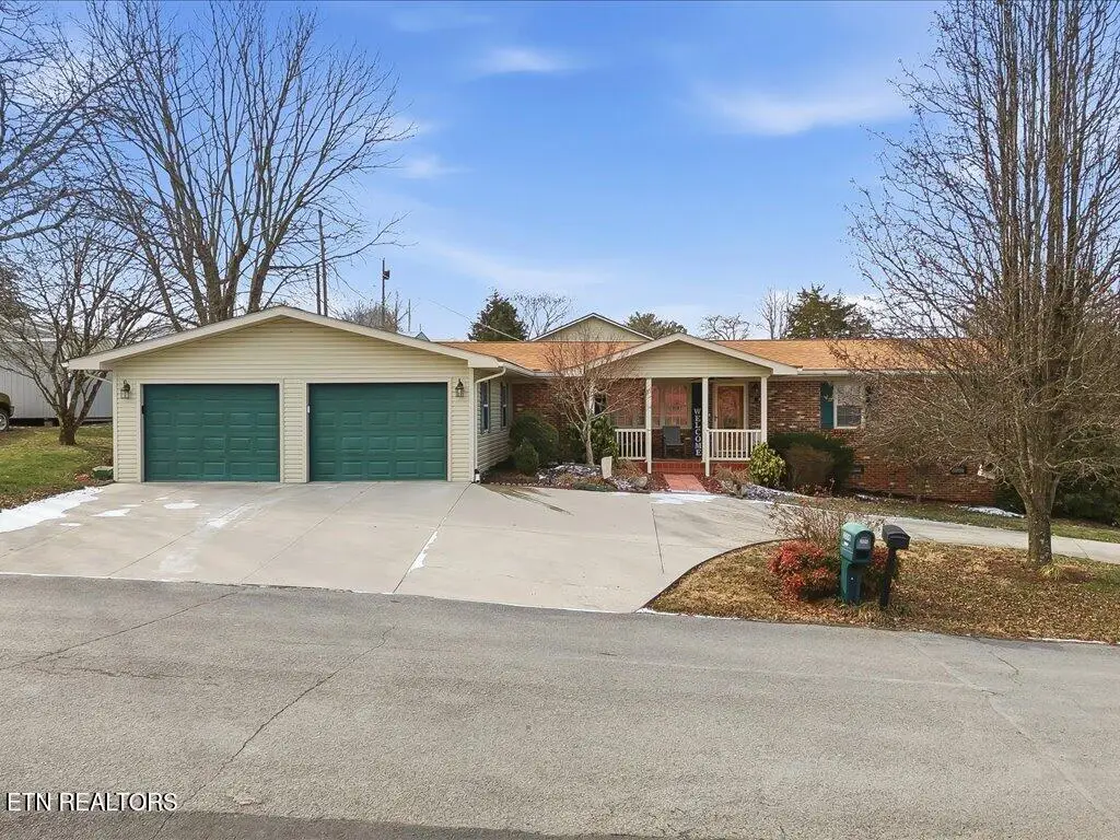 2006 Rose Drive, Tazewell, TN 37879 - #1