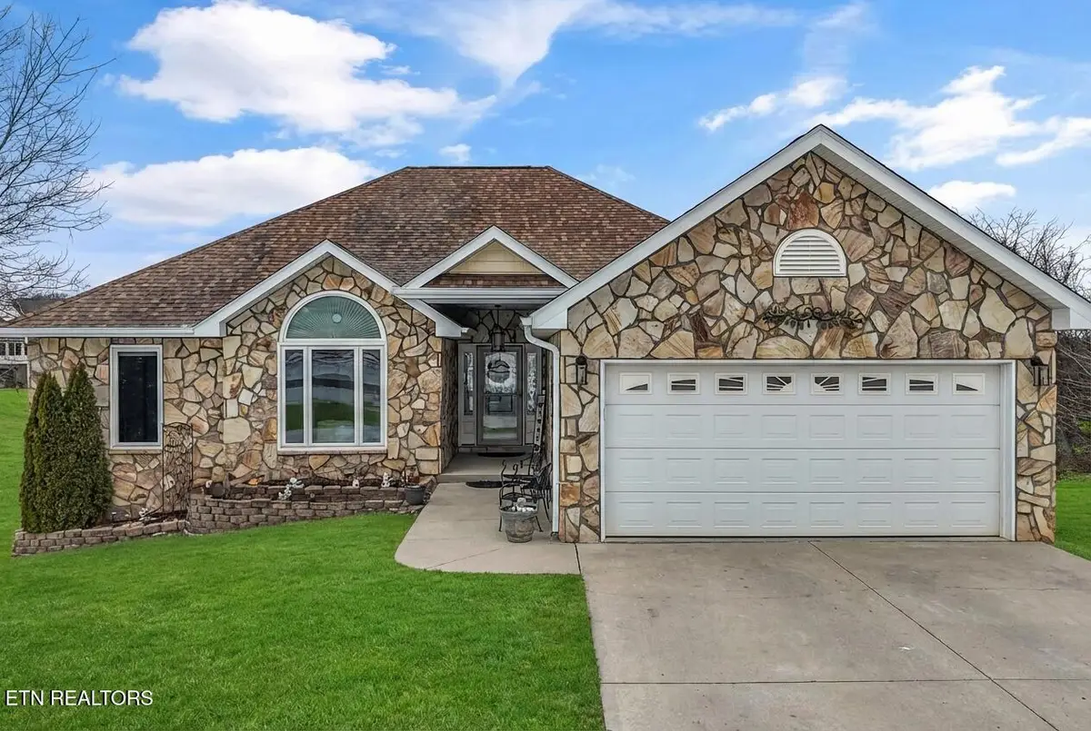 407 Kahite Tr, Vonore, TN 37885 - #1