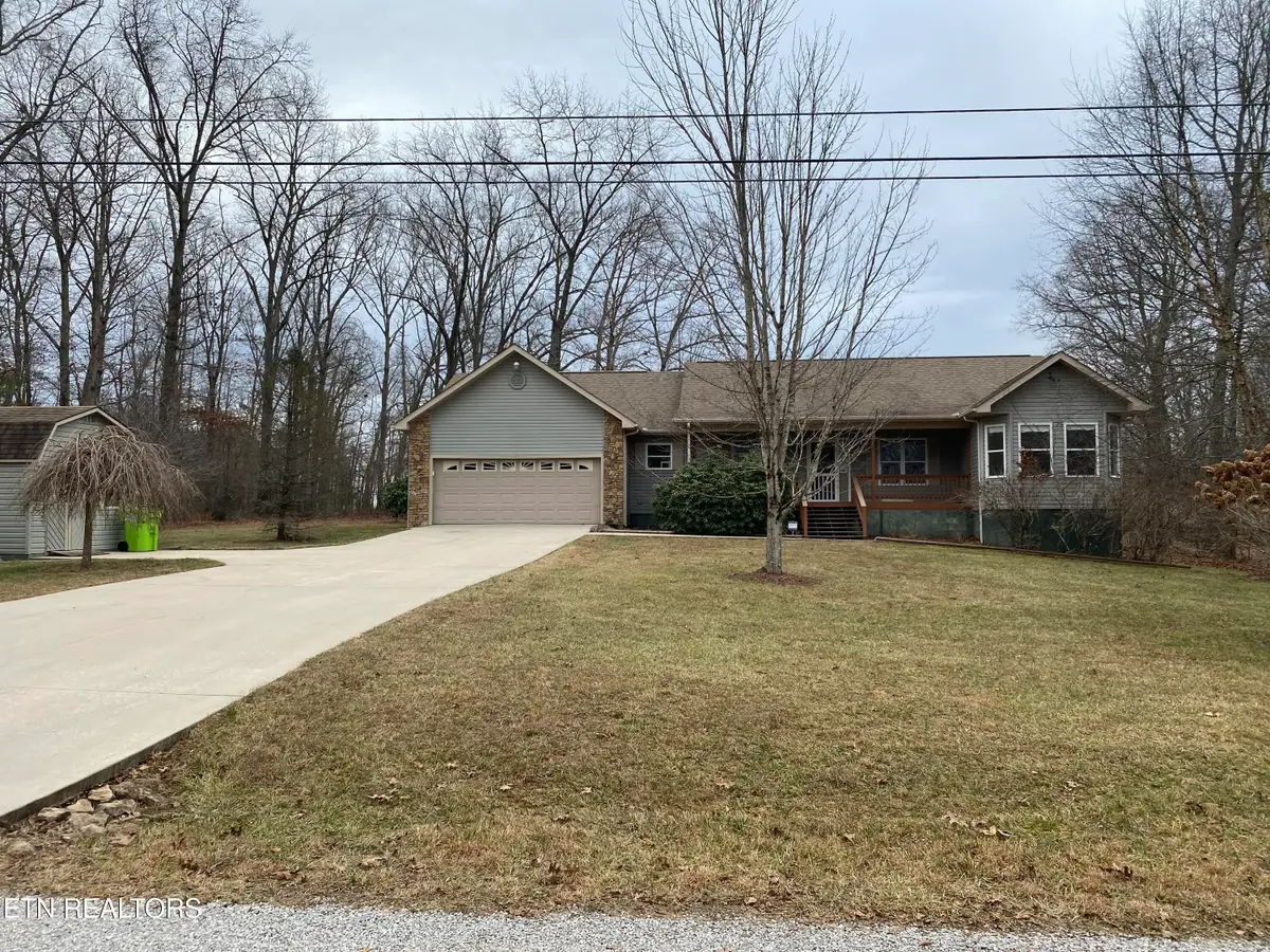 618 Apoka Lane, Crossville, TN 38572 - Image #1