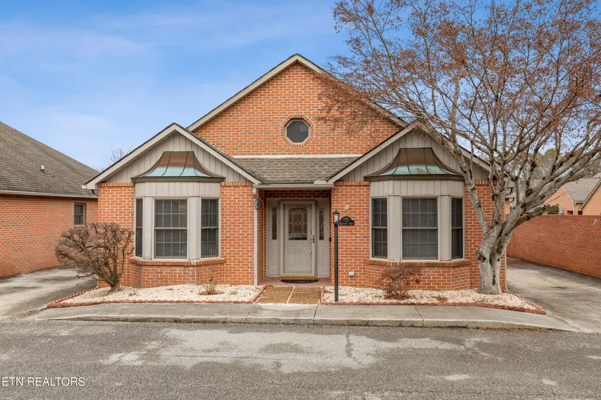 1125 Fairgrounds Court, Kingston, TN 37763 - #1