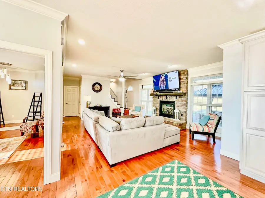 400 Levi Court, New Tazewell, TN 37825 - #2