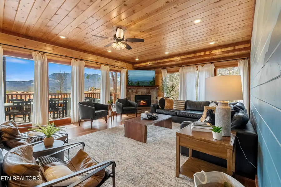 2629 Jerusalem Way, Sevierville, TN 37876 - #2