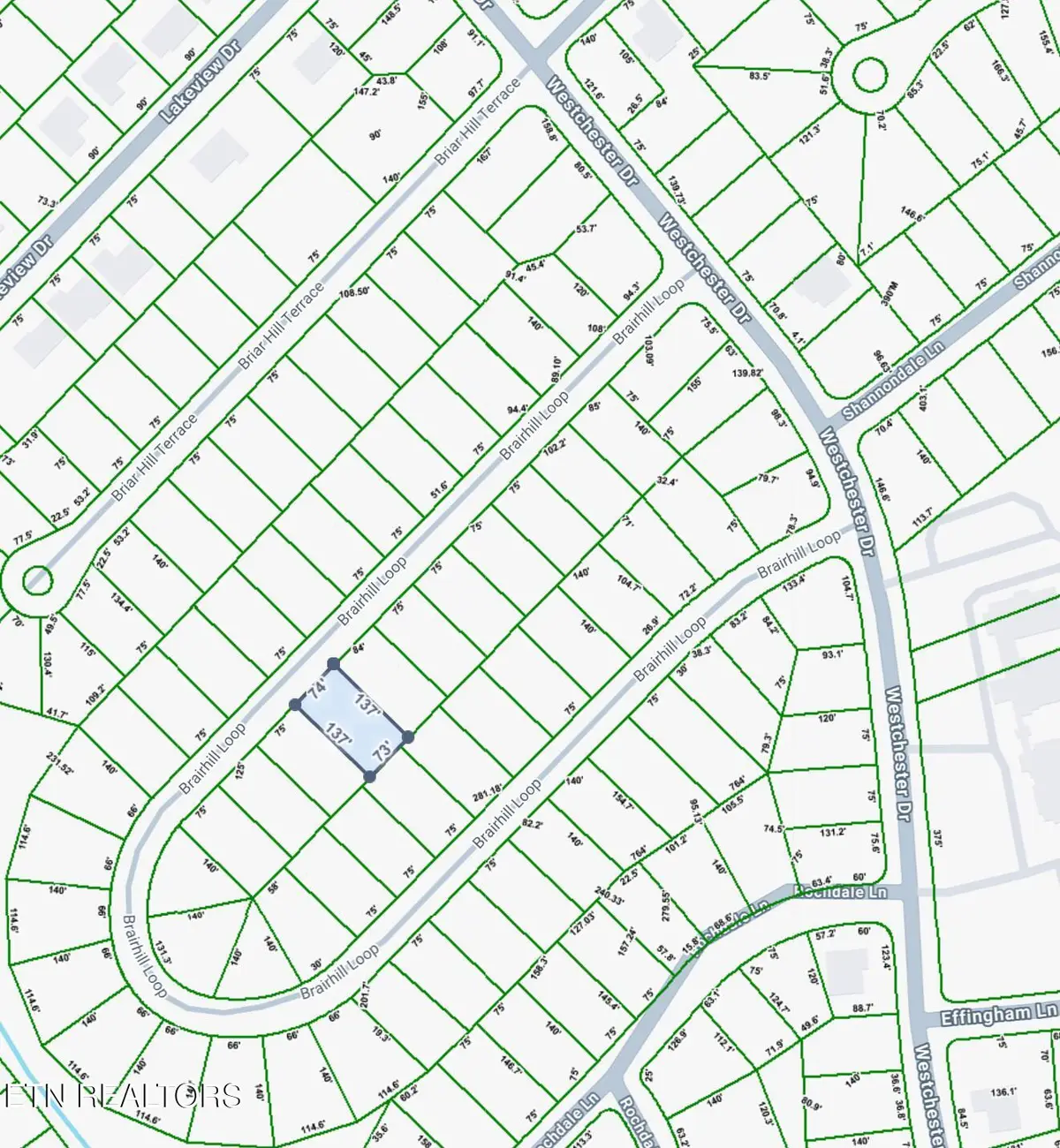 119 Briarhill Loop, Crossville, TN 38558 - Image #1