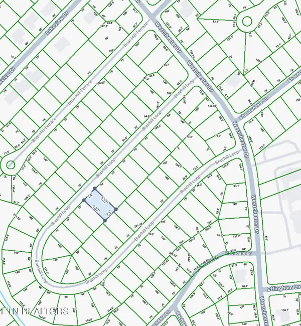 119 Briarhill Loop, Crossville, TN 38558