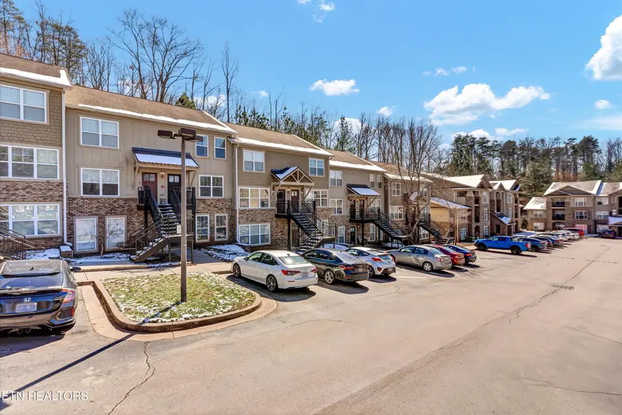 3918 Cherokee Woods Way #103, Knoxville, TN 37920 - #2