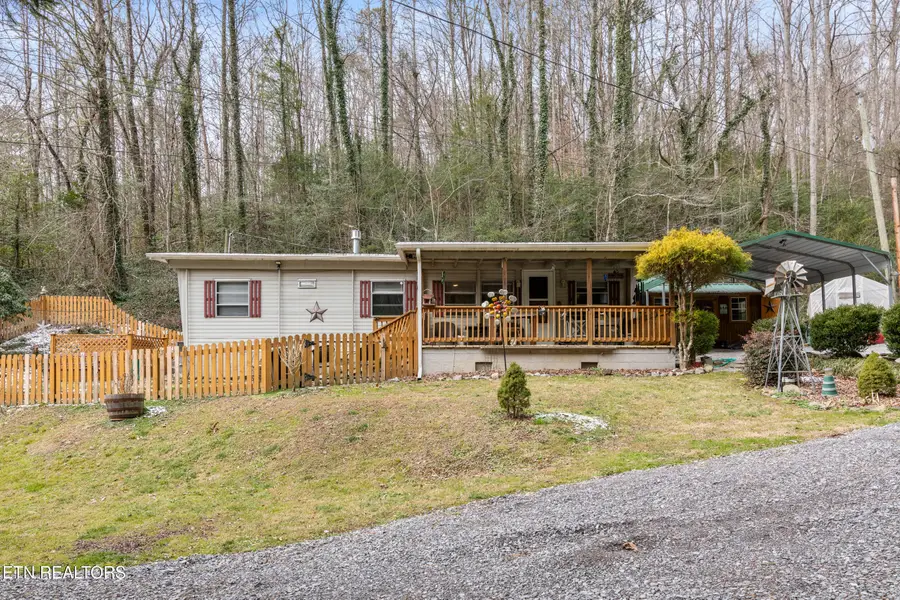 425 Autumn Lane, Gatlinburg, TN 37738 - #2
