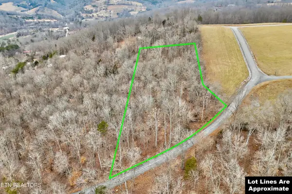 Lot 306 Sapphire Court, New Tazewell, TN 37825