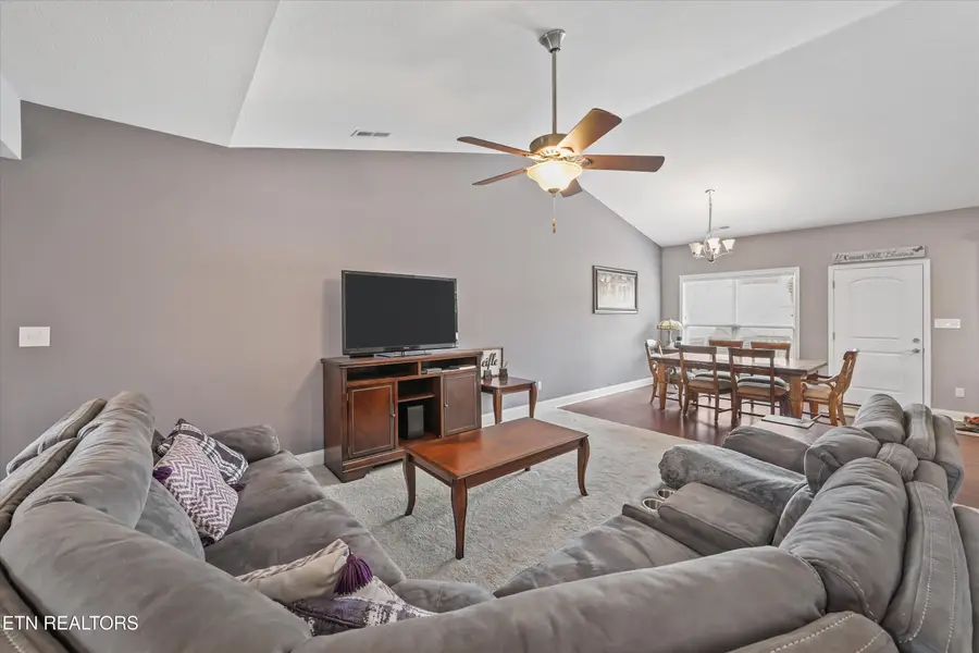 131 Marble Bluff Drive, Kingston, TN 37763 - #3