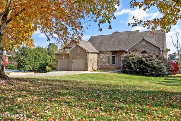 133 Coyatee Circle, Loudon, TN 37774