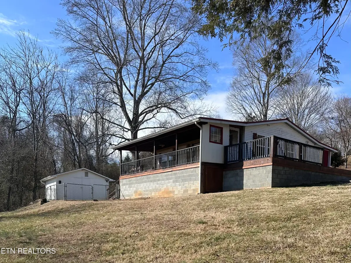 150 Teague Rd, Rockwood, TN 37854 - #1