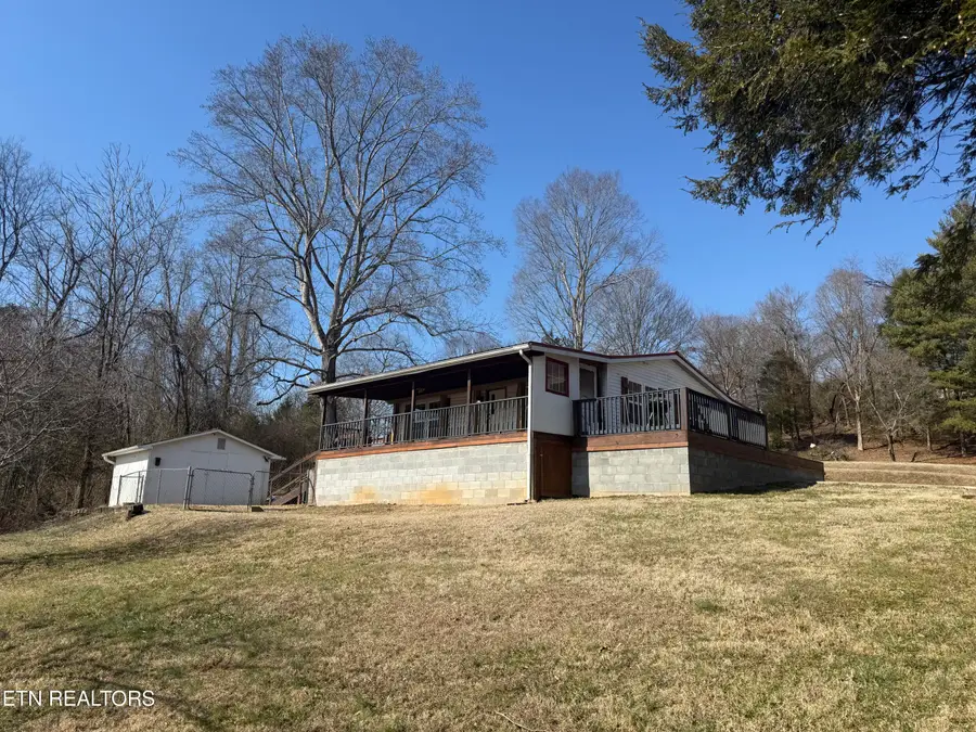 150 Teague Rd, Rockwood, TN 37854 - #2