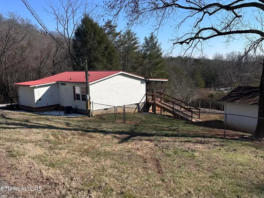 150 Teague Rd, Rockwood, TN 37854 - #3