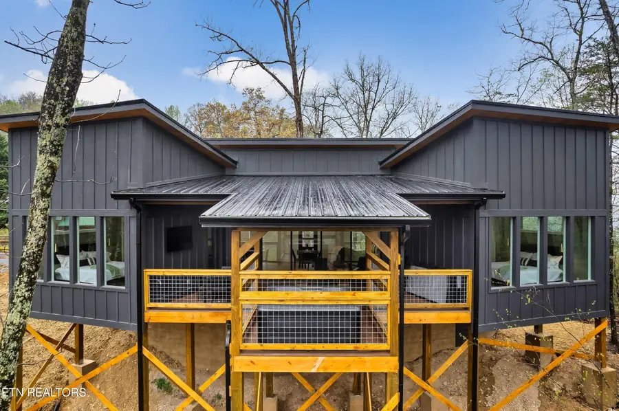 1079 Pleasure Rd, Sevierville, TN 37876 - #3