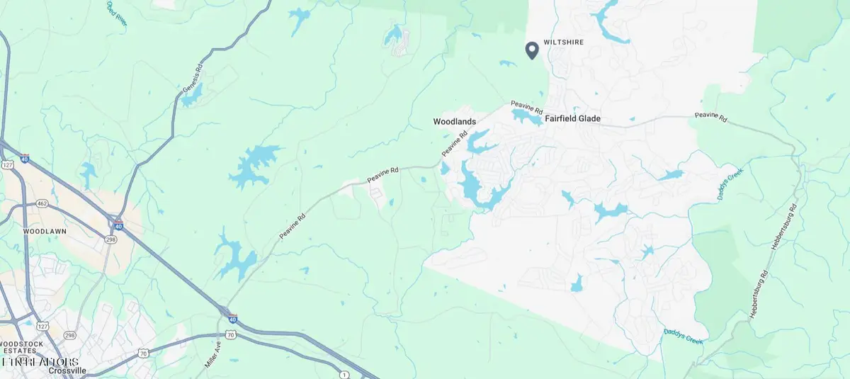 207 Drew Howard Rd, Crossville, TN 38558 - Image #1