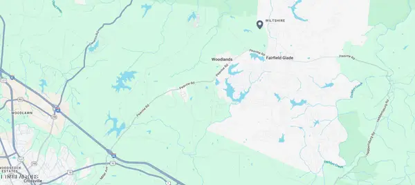 207 Drew Howard Rd, Crossville, TN 38558