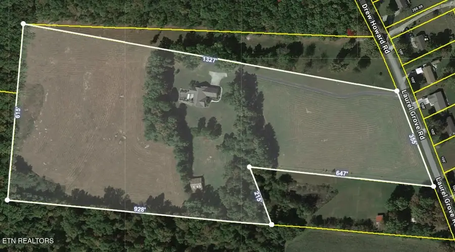 207 Drew Howard Rd, Crossville, TN 38558 - Image #3