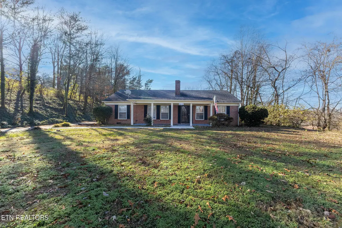819 Patton Ferry Rd, Kingston, TN 37763 - #1