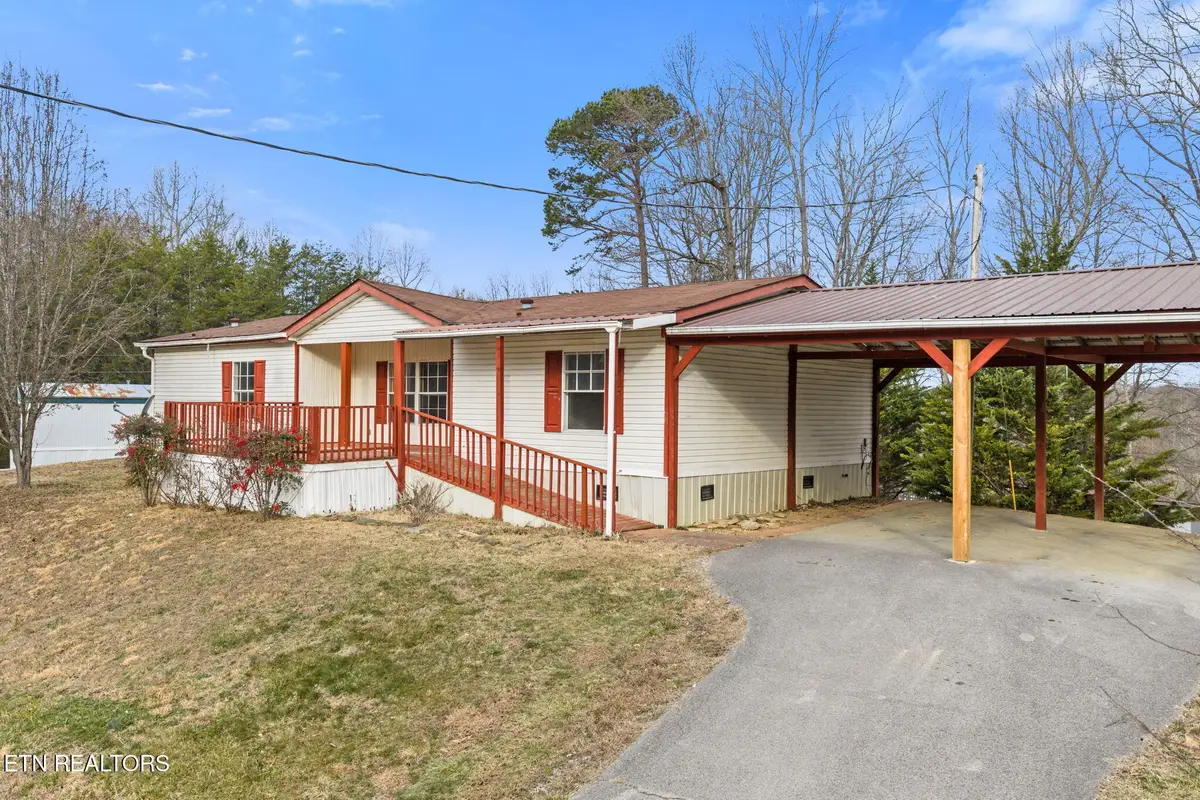 209 Harolds, Tazewell, TN 37879 - #1