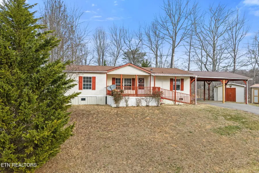 209 Harolds, Tazewell, TN 37879 - #3