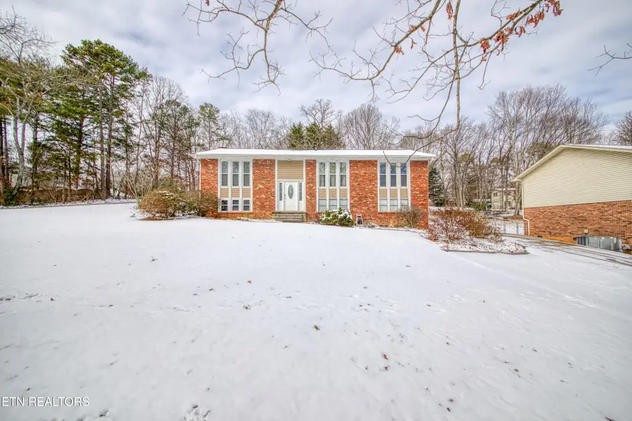 7731 Jenkins Rd, Knoxville, TN 37931 - #2