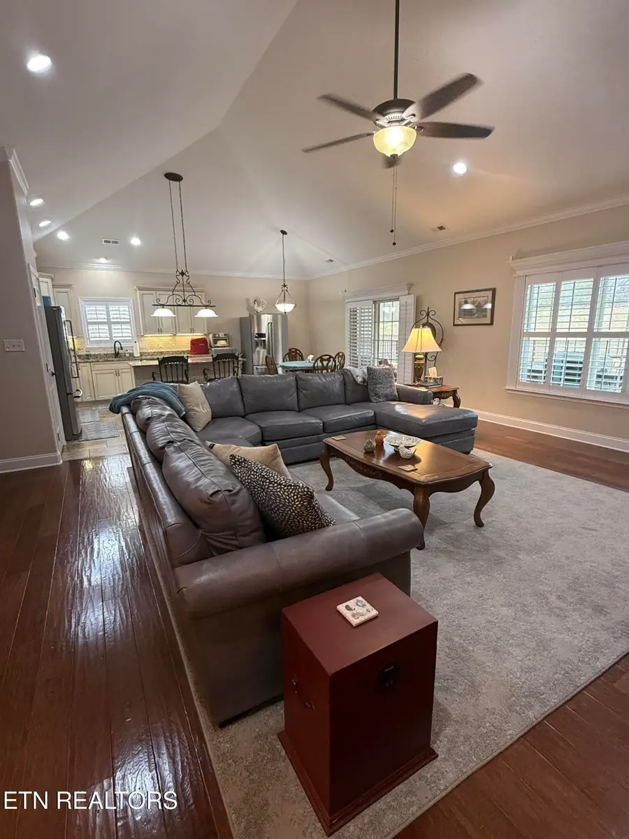 1144 Linford Circle, Alcoa, TN 37701 - Image #3