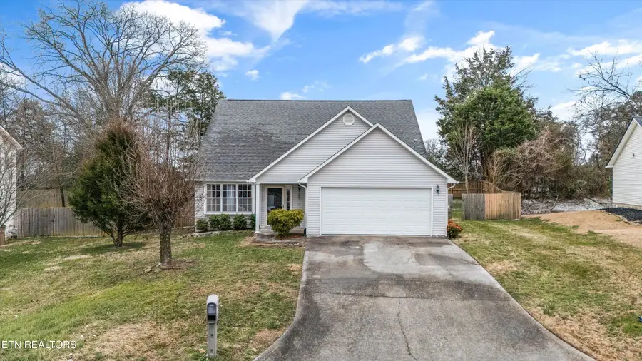 6032 Glenmay Drive, Knoxville, TN 37921 - #2