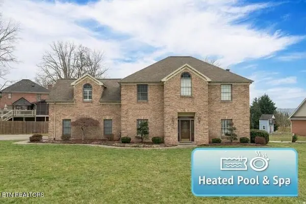 4600 Gillcrest Drive, Knoxville, TN 37938