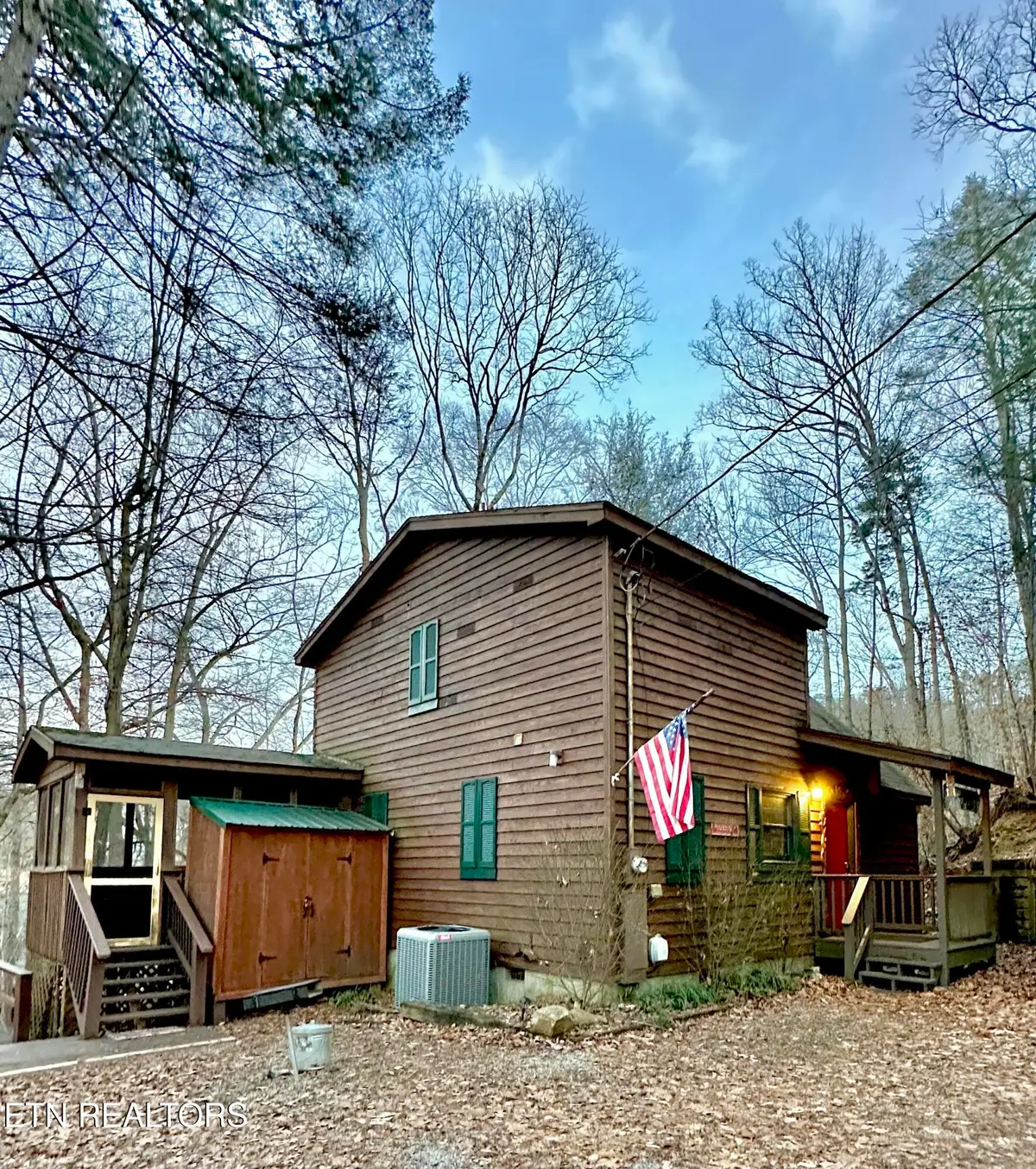 2120 Jeans Way, Sevierville, TN 37876 - Image #1