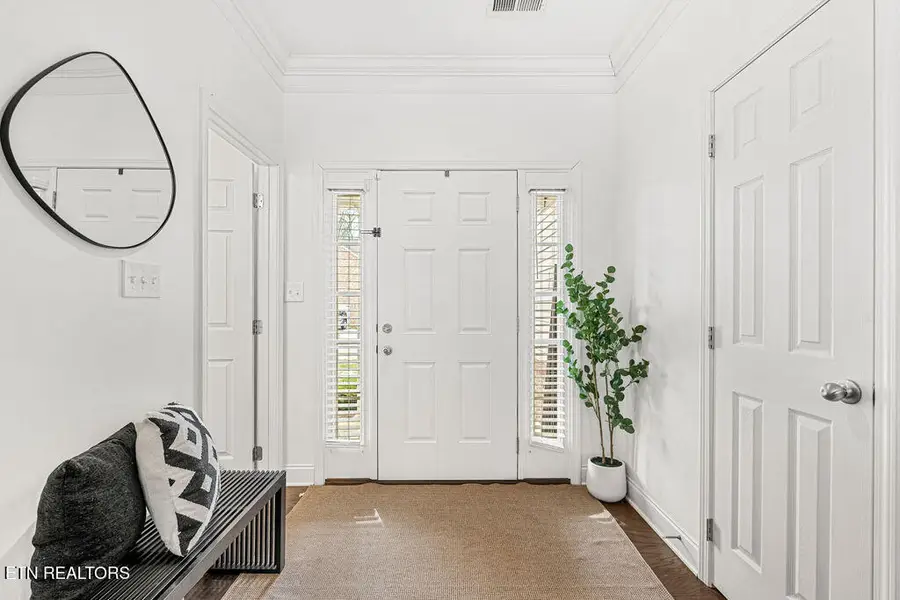 3052 Creekbend Lane, Knoxville, TN 37931 - #2