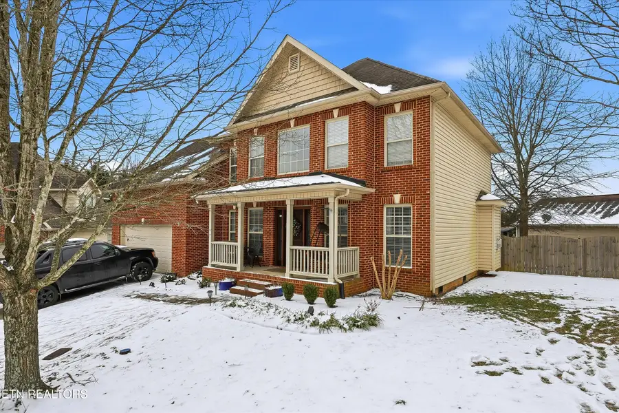 10813 Modesto Lane, Knoxville, TN 37934 - #2