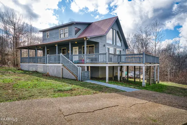 50145 Buckeye Lane, Crawford, TN 38554