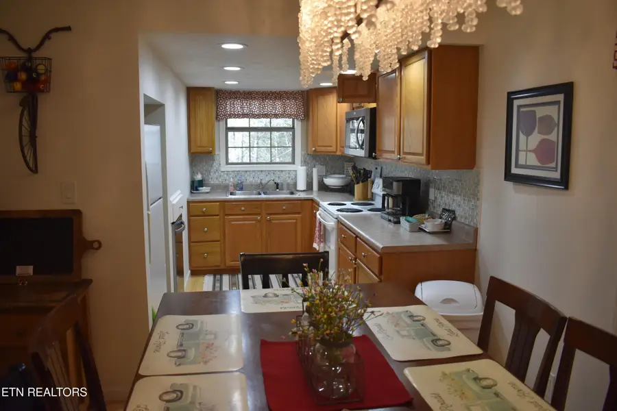 3516 Brook Stone Way, Pigeon Forge, TN 37863 - #3