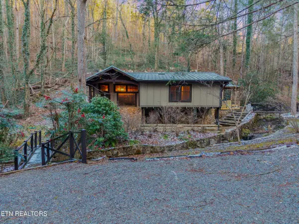 259 Black Mash Hollow Rd, Townsend, TN 37882