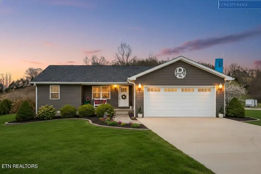 2195 Windle Community Rd, Cookeville, TN 38506 - #2