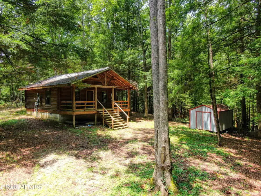 523 General Lane, Jamestown, TN 38556 - #2