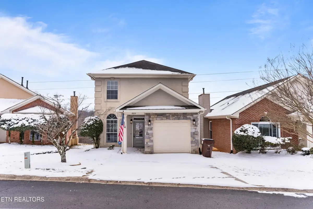 8824 Lennox View Way, Knoxville, TN 37923 - Image #1