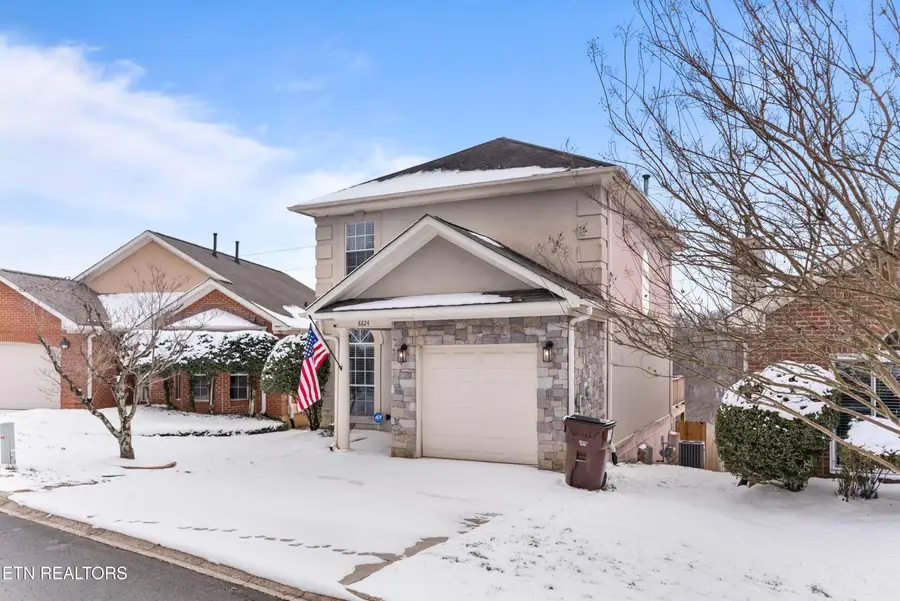 8824 Lennox View Way, Knoxville, TN 37923 - Image #2