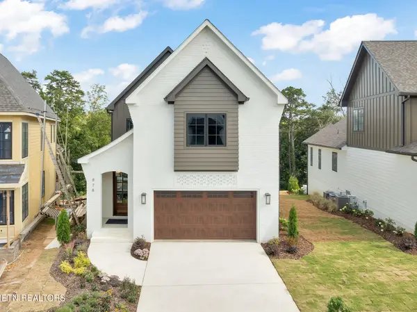 878 Cranes Camp Tr, Chattanooga, TN 37415