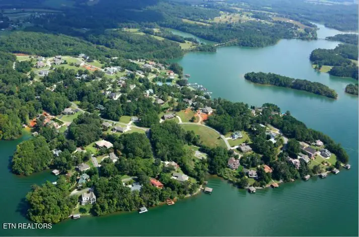 103 Timberlake Drive, Greenback, TN 37742 - #3