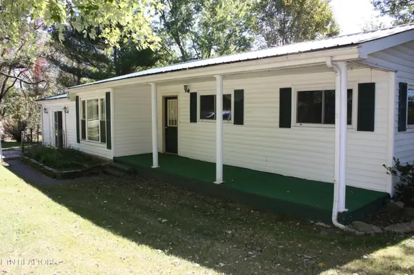 5581 Highway 70, Crossville, TN 38571