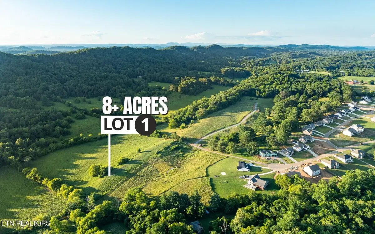 803 Franklin Crossing, Maryville, TN 37804 - Image #1