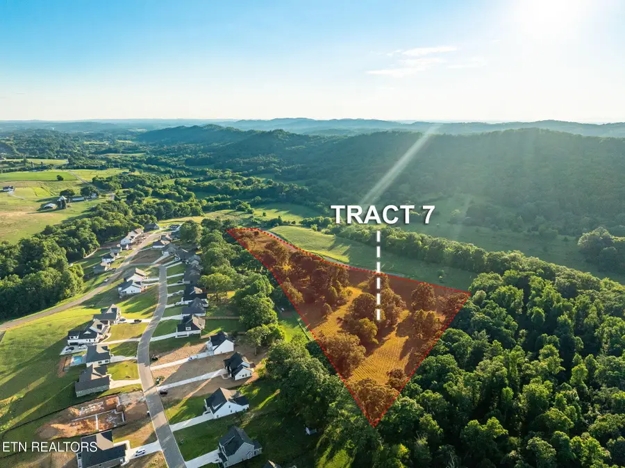 836 Franklin Crossing, Maryville, TN 37804 - Image #3