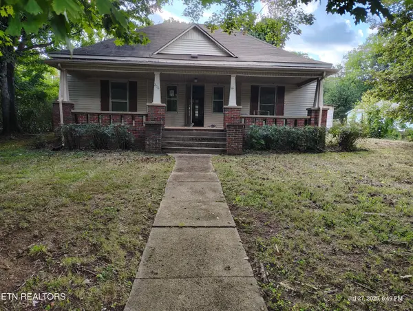 206 County Road 738, Riceville, TN 37370