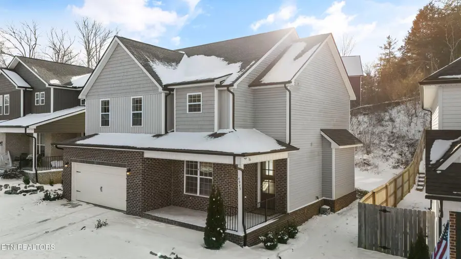 4945 Creek Bank Drive, Knoxville, TN 37920 - #2