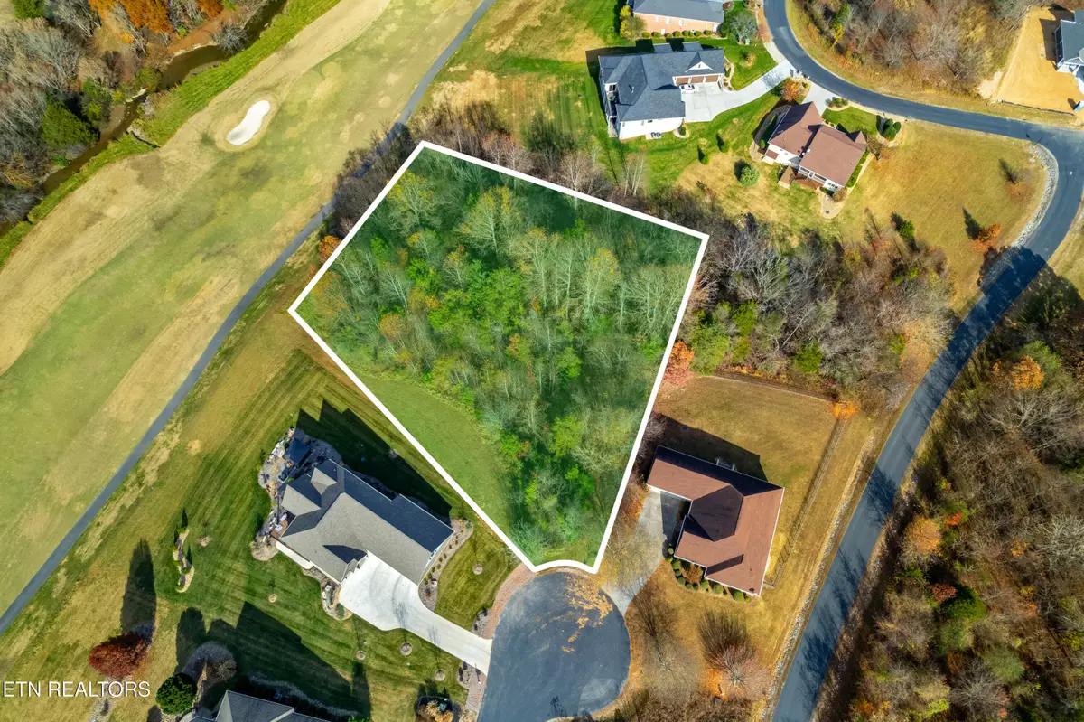 Wadulisi Tr, Vonore, TN 37885 - #1